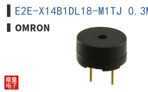 E2E-X14B1DL18-M1TJ 0.3M