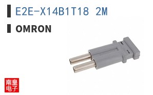 E2E-X14B1T18 2M