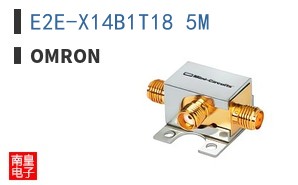 E2E-X14B1T18 5M