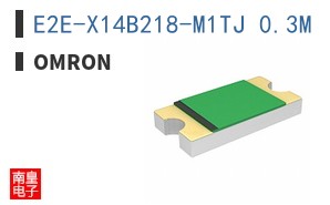 E2E-X14B218-M1TJ 0.3M