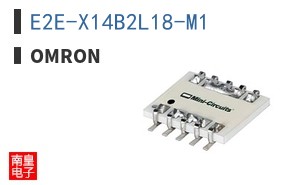 E2E-X14B2L18-M1