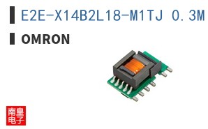 E2E-X14B2L18-M1TJ 0.3M