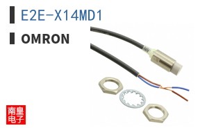 E2E-X14MD1