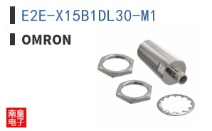 E2E-X15B1DL30-M1