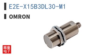 E2E-X15B3DL30-M1