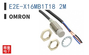 E2E-X16MB1T18 2M