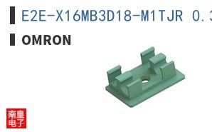 E2E-X16MB3D18-M1TJR 0.3M