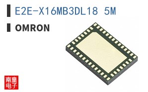 E2E-X16MB3DL18 5M