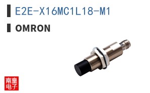 E2E-X16MC1L18-M1
