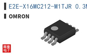 E2E-X16MC212-M1TJR 0.3M