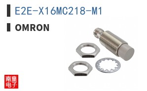 E2E-X16MC218-M1
