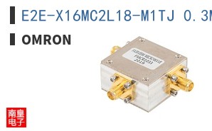 E2E-X16MC2L18-M1TJ 0.3M