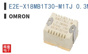 E2E-X18MB1T30-M1TJ 0.3M