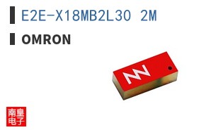 E2E-X18MB2L30 2M