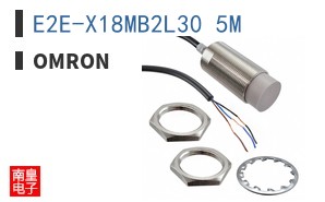 E2E-X18MB2L30 5M