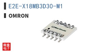 E2E-X18MB3D30-M1