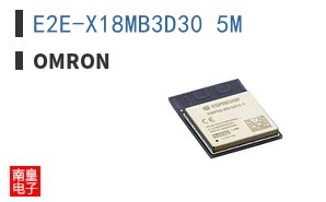 E2E-X18MB3D30 5M
