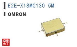 E2E-X18MC130 5M