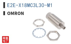 E2E-X18MC3L30-M1