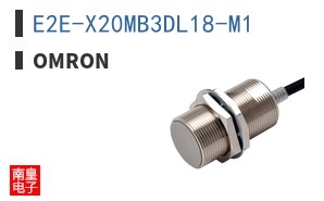 E2E-X20MB3DL18-M1