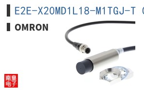 E2E-X20MD1L18-M1TGJ-T 0.3M