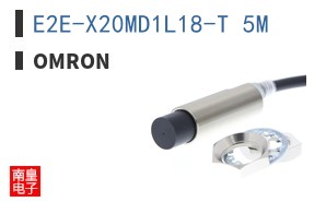 E2E-X20MD1L18-T 5M