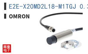 E2E-X20MD2L18-M1TGJ 0.3M
