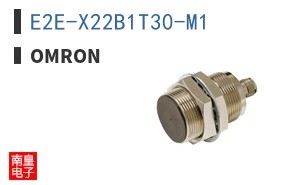 E2E-X22B1T30-M1