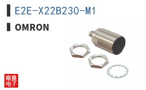 E2E-X22B230-M1