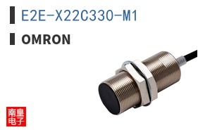 E2E-X22C330-M1