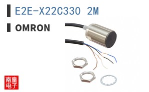 E2E-X22C330 2M