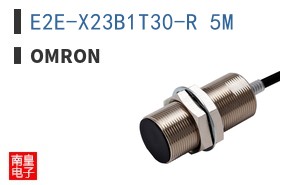 E2E-X23B1T30-R 5M