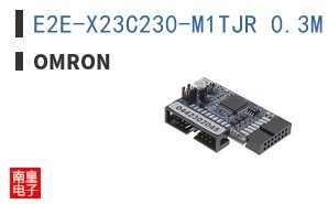 E2E-X23C230-M1TJR 0.3M