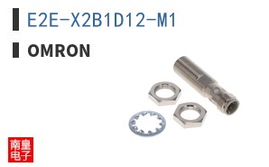 E2E-X2B1D12-M1