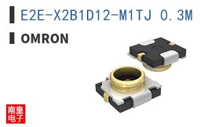 E2E-X2B1D12-M1TJ 0.3M
