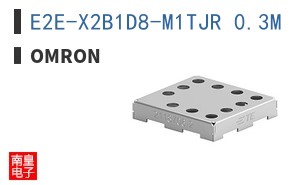 E2E-X2B1D8-M1TJR 0.3M