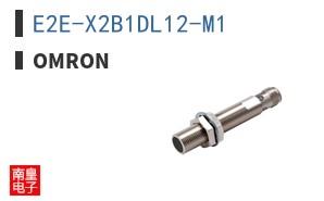 E2E-X2B1DL12-M1
