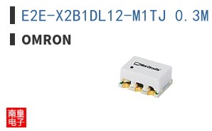 E2E-X2B1DL12-M1TJ 0.3M