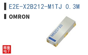 E2E-X2B212-M1TJ 0.3M