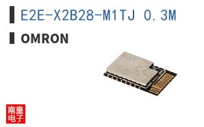 E2E-X2B28-M1TJ 0.3M
