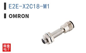 E2E-X2C18-M1
