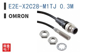 E2E-X2C28-M1TJ 0.3M