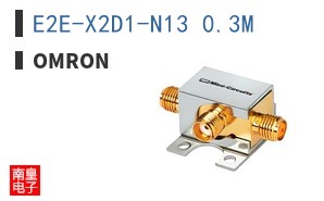 E2E-X2D1-N13 0.3M