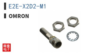 E2E-X2D2-M1