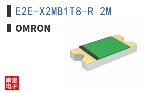 E2E-X2MB1T8-R 2M