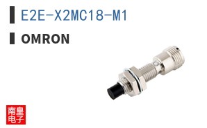E2E-X2MC18-M1