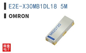E2E-X30MB1DL18 5M