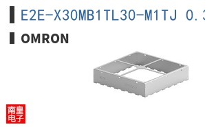 E2E-X30MB1TL30-M1TJ 0.3M