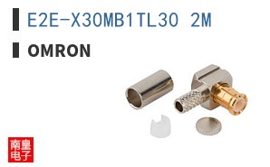 E2E-X30MB1TL30 2M