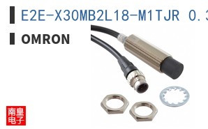 E2E-X30MB2L18-M1TJR 0.3M